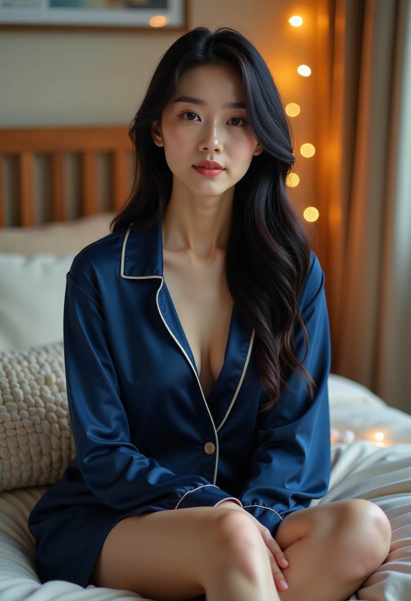 雾港追踪预告